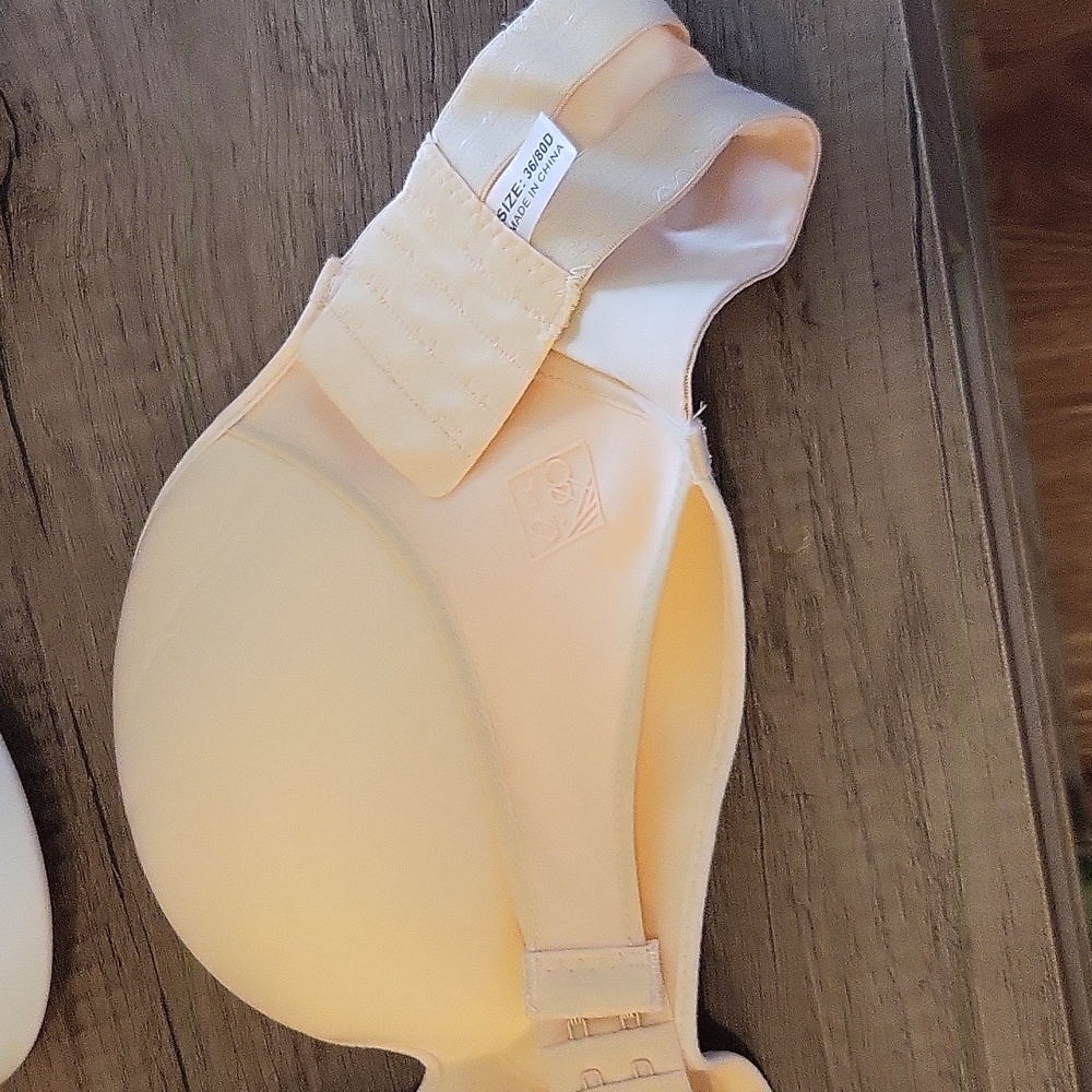 Strapless bra - Picture 2 of 4